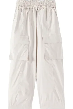 MONNALISA Pantaloni in misto cotone