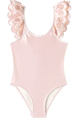 ZIMMERMANN Costume intero Everley