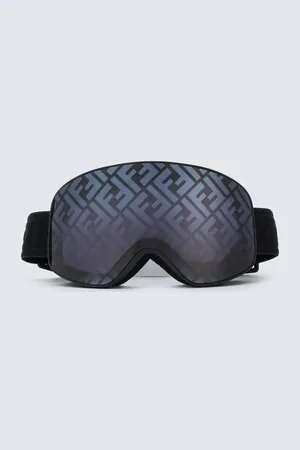 Fendi Mascherina da sci