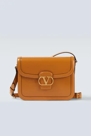 VALENTINO GARAVANI Borsa 9TO5 VLogo in pelle