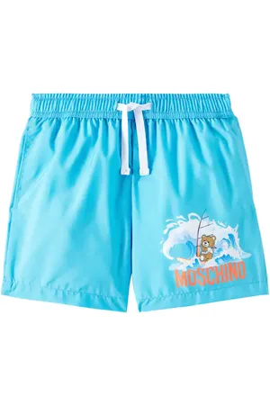Moschino Costume con stampa