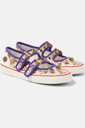 VALENTINO GARAVANI Sneakers Mary Jane Dollyboard