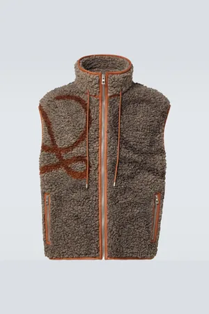 Loewe Gilet Anagram