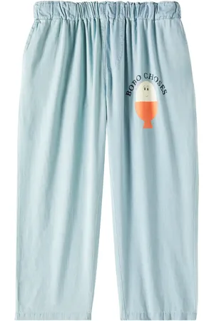 Bobo Choses Jeans regular Morning Egg