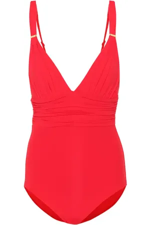 Melissa Odabash Costume intero Panarea