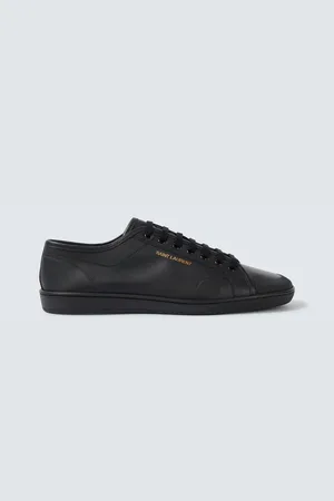 Saint Laurent Sneakers Gym in pelle