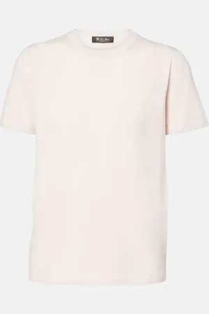 Loro Piana Camicia Angera in cotone