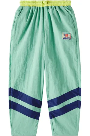 Bobo Choses Pantaloni sportivi Smiling colorblock