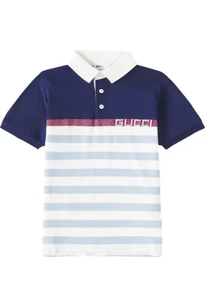 Gucci Polo in cotone
