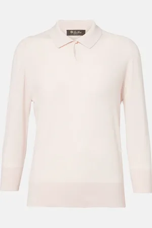Loro Piana Pullover in cashmere