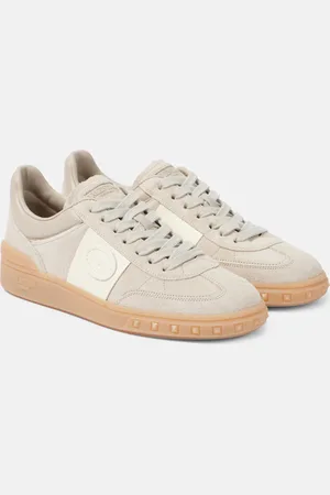 VALENTINO GARAVANI Sneakers Upvillage in suede
