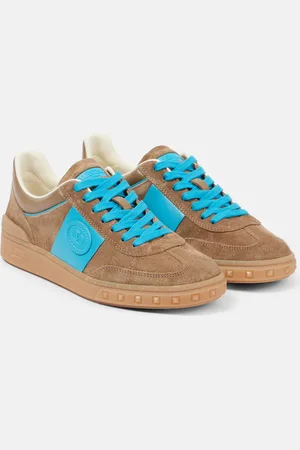 VALENTINO GARAVANI Sneakers Upvillage in suede