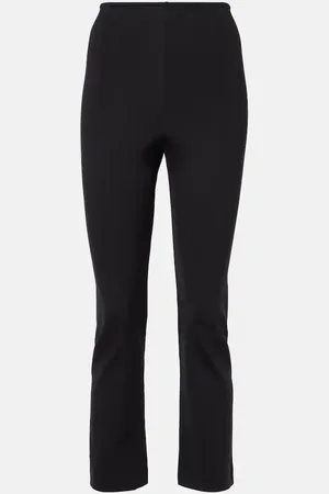 Fforme Pantaloni slim Shim in jersey