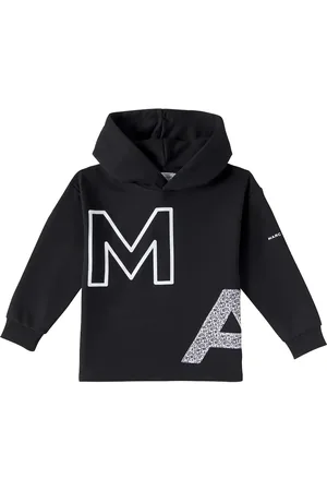 Marc Jacobs Felpa in misto cotone con stampa