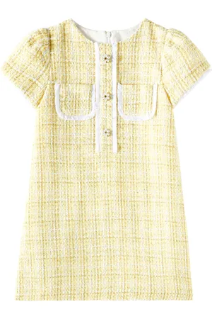 PATACHOU Abito in tweed