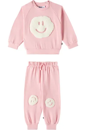 Molo Baby - Felpa e pantaloni sportivi Disc