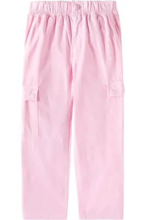Ralph Lauren Pantaloni cargo in misto cotone