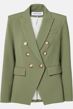 VERONICA BEARD Blazer Miller Dickey