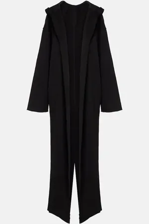 Rick Owens DRKSHDW - Felpa oversize Peter in jersey
