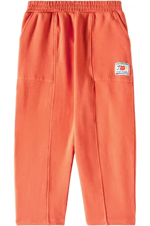 Bobo Choses Pantaloni sportivi Smiling in jersey