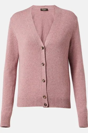 Loro Piana Cardigan Parksville in cashmere