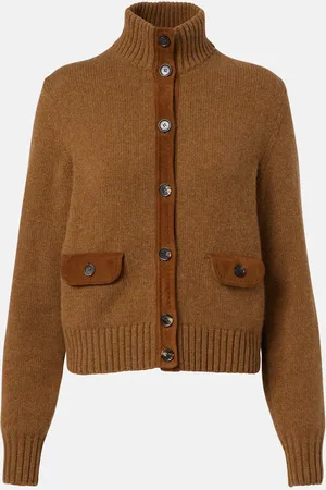 Loro Piana Giacca Parksville in cashmere