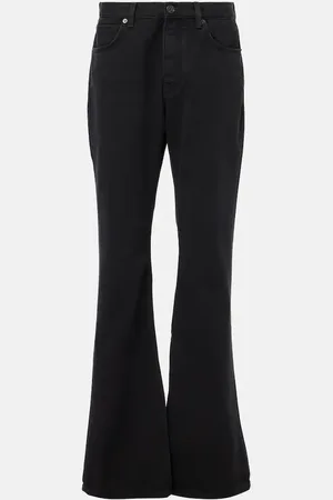 Balenciaga Jeans regular a vita media