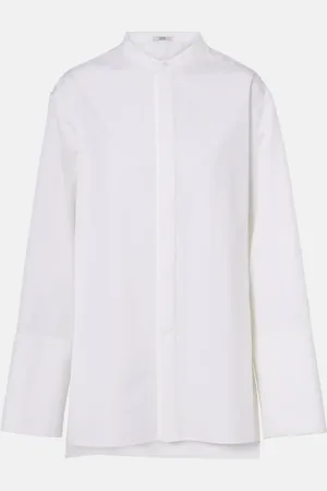 Fforme Camicia Esme in cotone