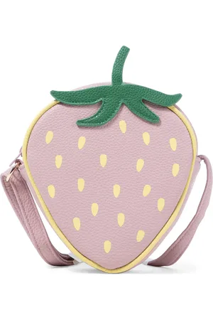 Molo Borsa Strawberry