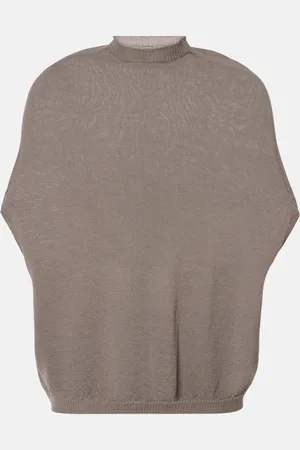Rick Owens Lupetto in lana