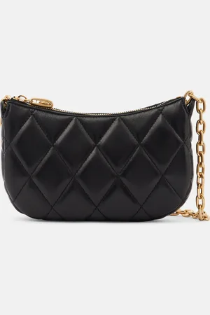 Burberry Borsa Rocking Horse Mini in pelle