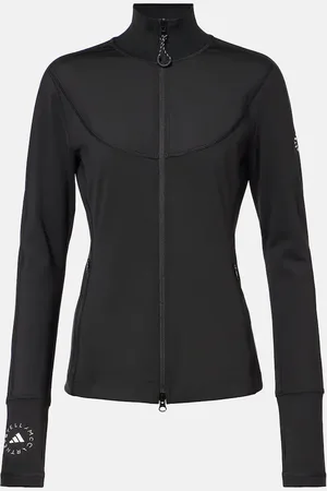 adidas Giacca TruePurpose in tessuto tecnico