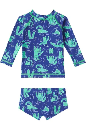 FÁBULA Fábula Baby - Costume da bagno anti-UV