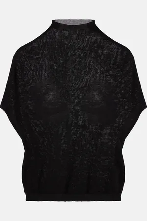 Rick Owens Lupetto in lana