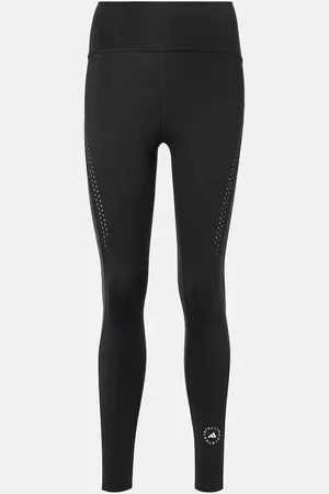 adidas Leggings TruePurpose in tessuto tecnico