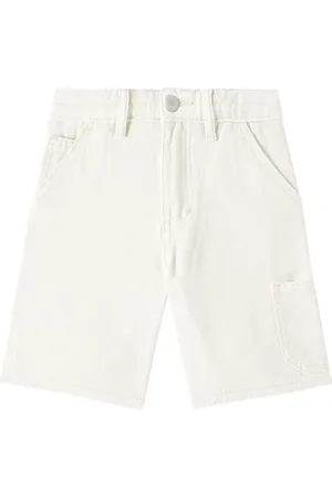 Molo Shorts Archie in cotone