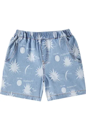 Jelly Mallow Shorts di jeans The Star