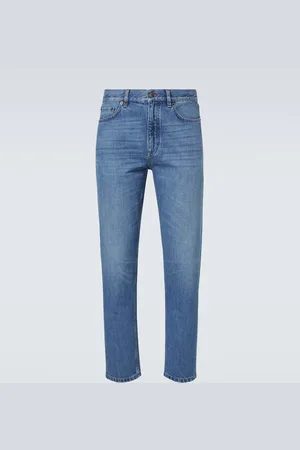 Ermenegildo Zegna Jeans regular Roccia