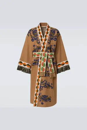 VALENTINO Cardigan in cotone