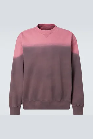 SACAI Felpa in cotone
