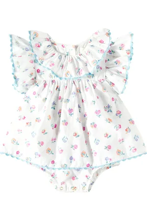 Louise Misha Baby - Body Anusha in cotone