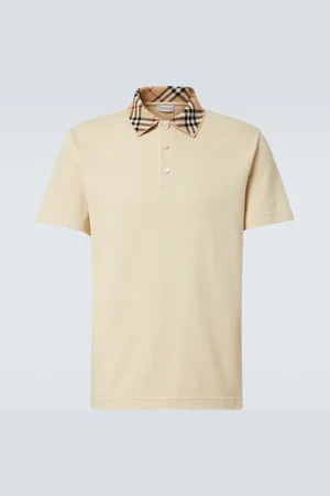 Burberry Polo in cotone