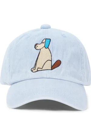 Jelly Mallow Cappello da baseball Mr. Dog