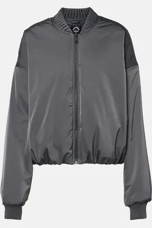 The Upside Bomber Carlotta