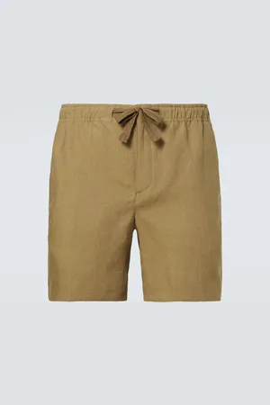 Orlebar Brown Bermuda Alex in lino