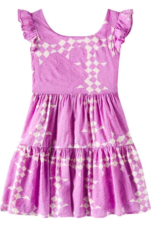 Scotch&Soda Abito in misto cotone
