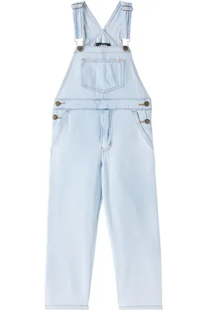 Molo Salopette di jeans Aer
