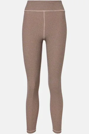 The Upside Leggings Bohemia a vita alta
