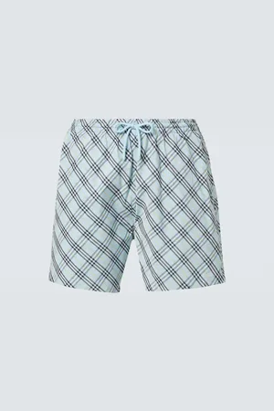 Burberry Costume da bagno