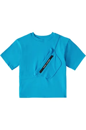Marc Jacobs T-shirt in jersey di cotone